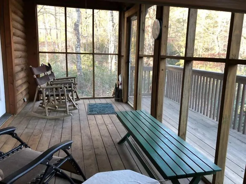 Holiday home Lazy Bear