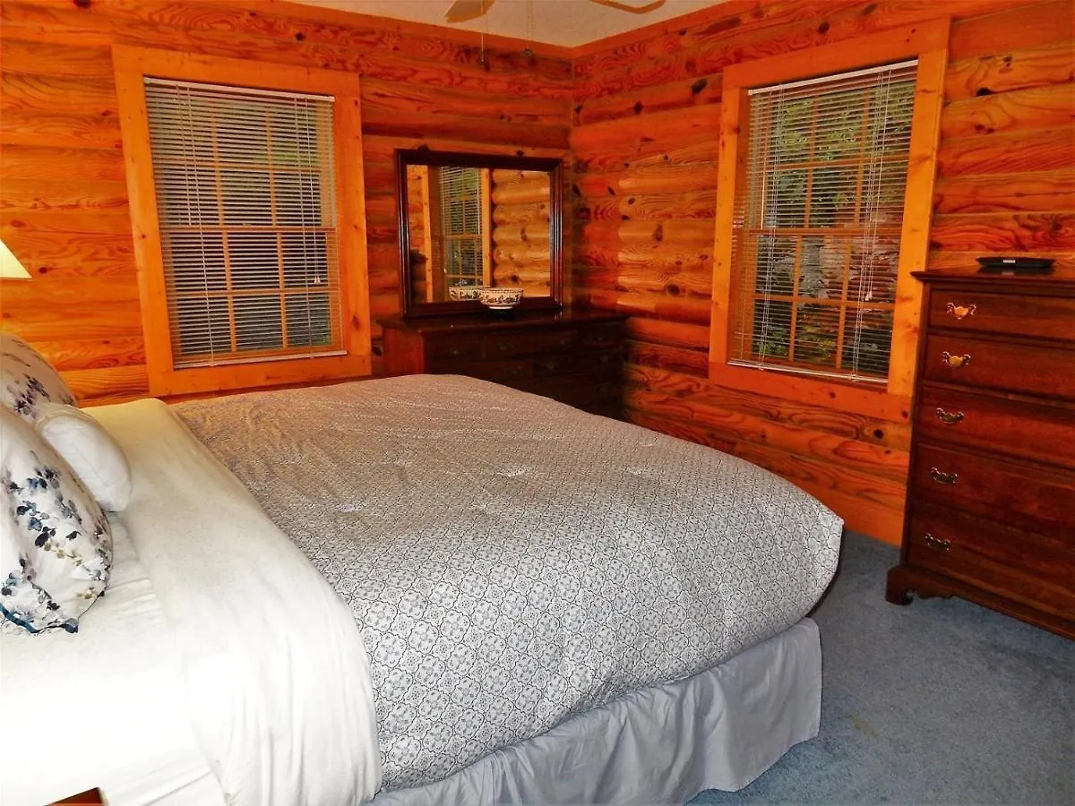 Lazy Bear Lake Lure
