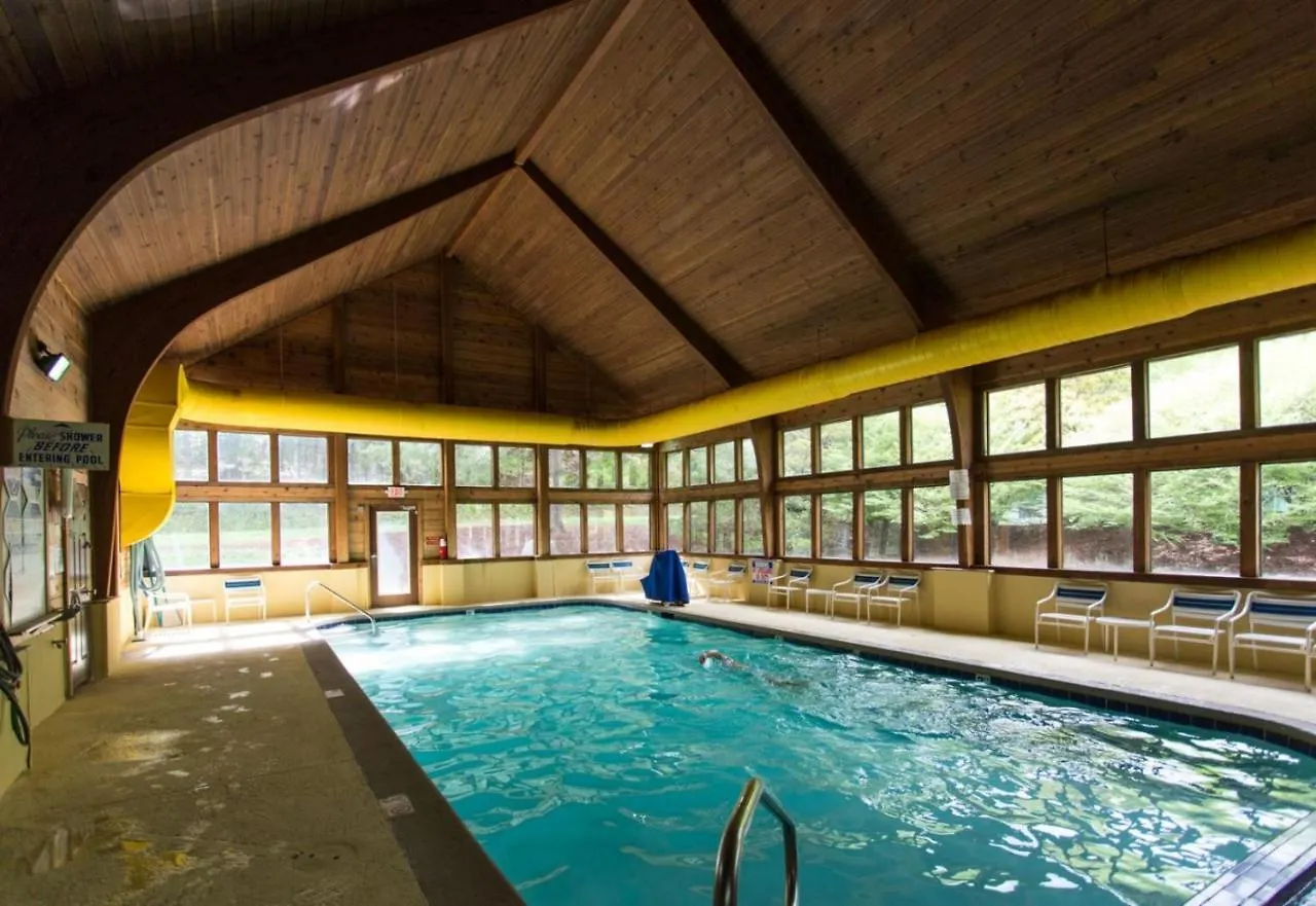 Holiday home Lazy Bear Lake Lure