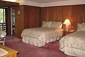 Skyline Hotel Highlands