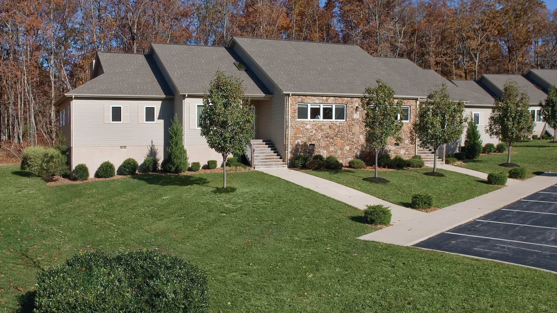 Club Wyndham At Fairfield Mountains