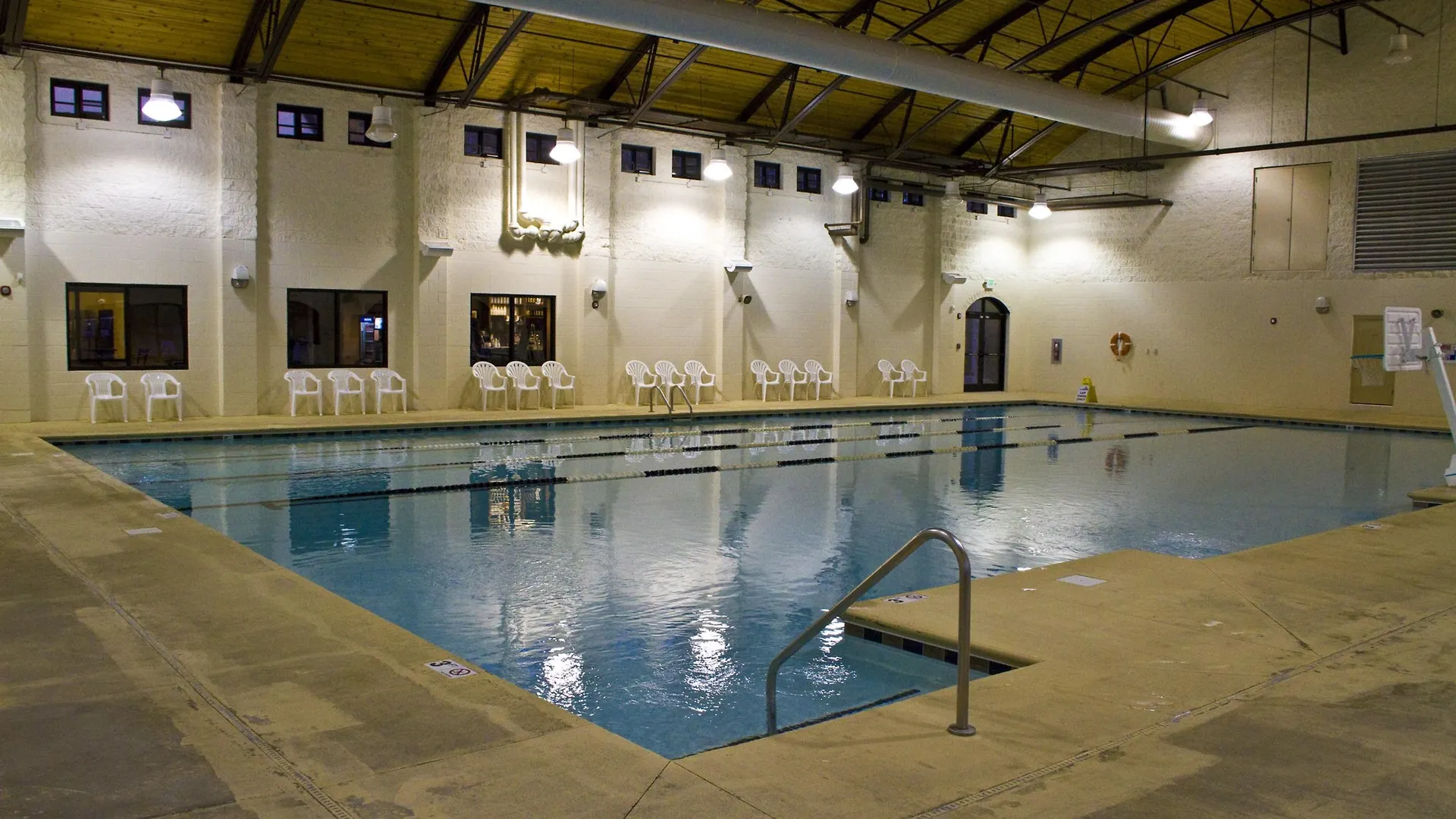 Club Wyndham At Fairfield Mountains 3* Lake Lure