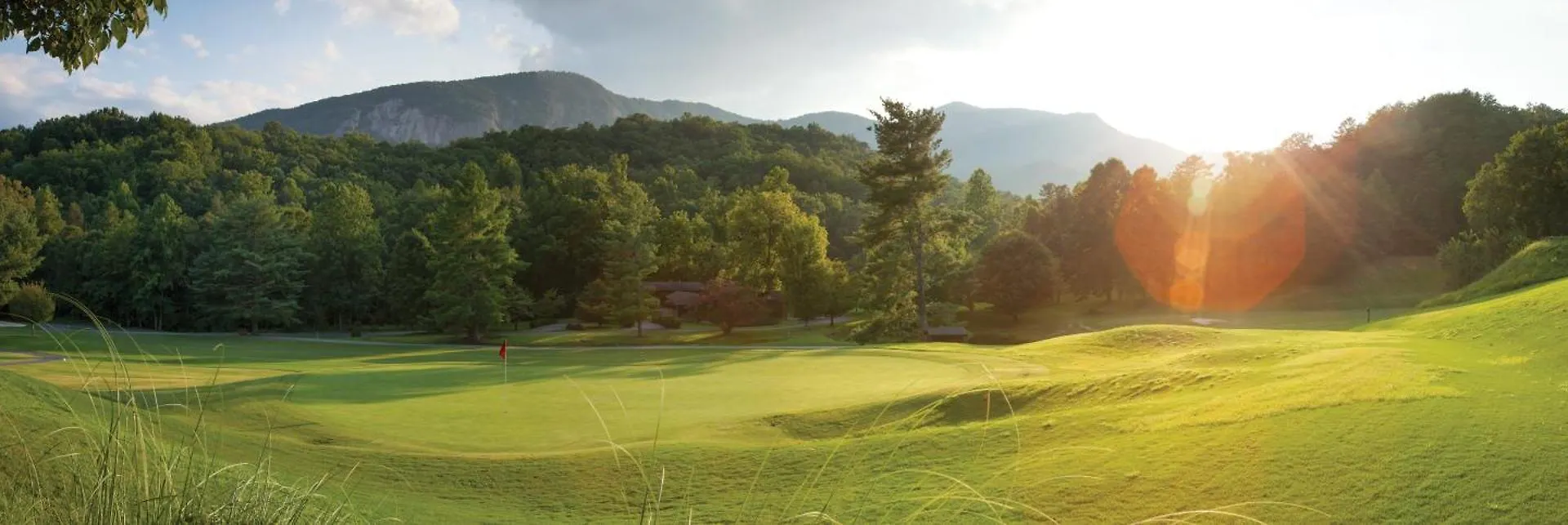 Rezort Club Wyndham At Fairfield Mountains Lake Lure