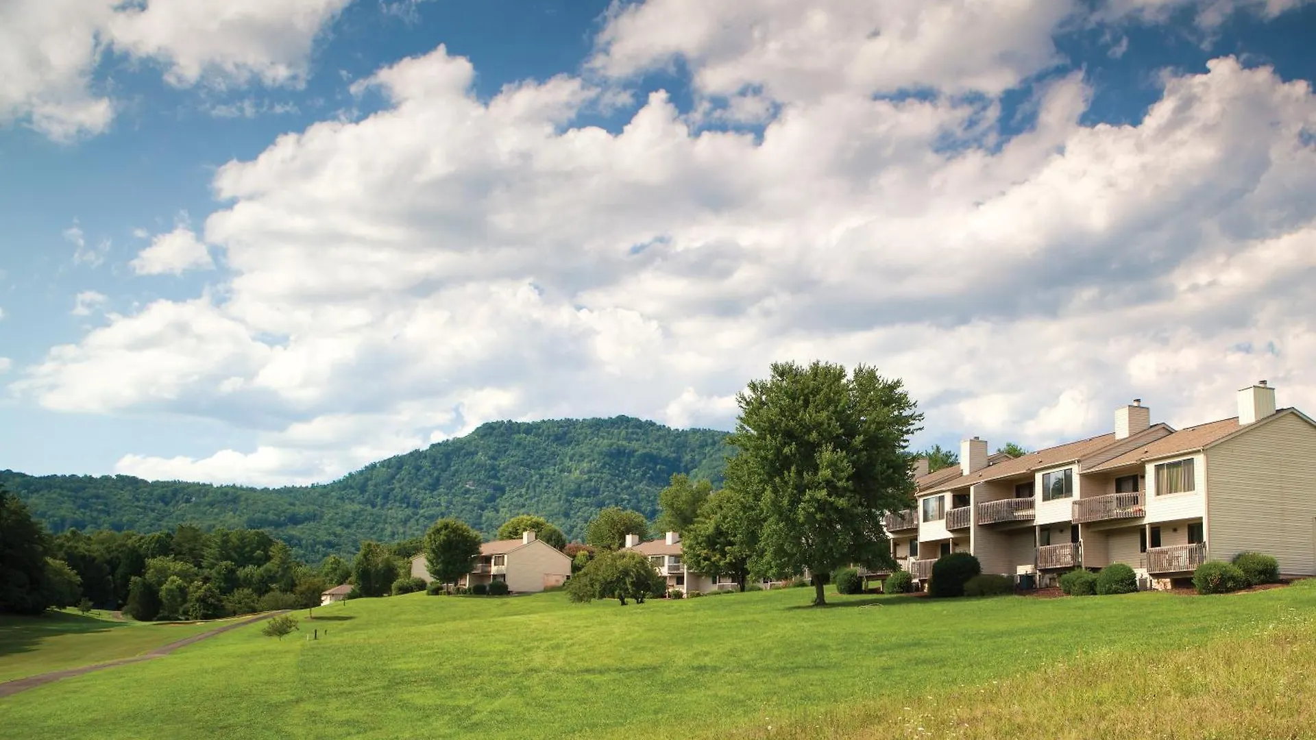 Club Wyndham At Fairfield Mountains Rezort 3*
