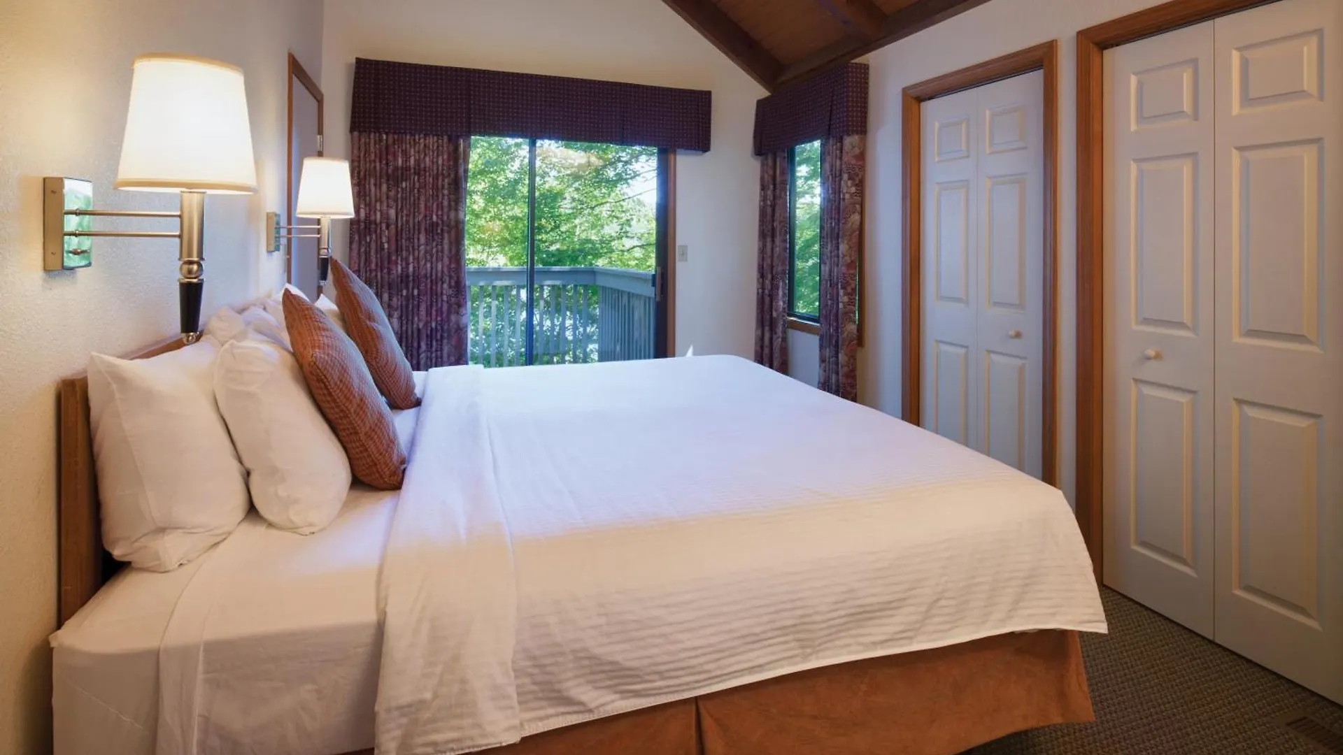 Club Wyndham At Fairfield Mountains