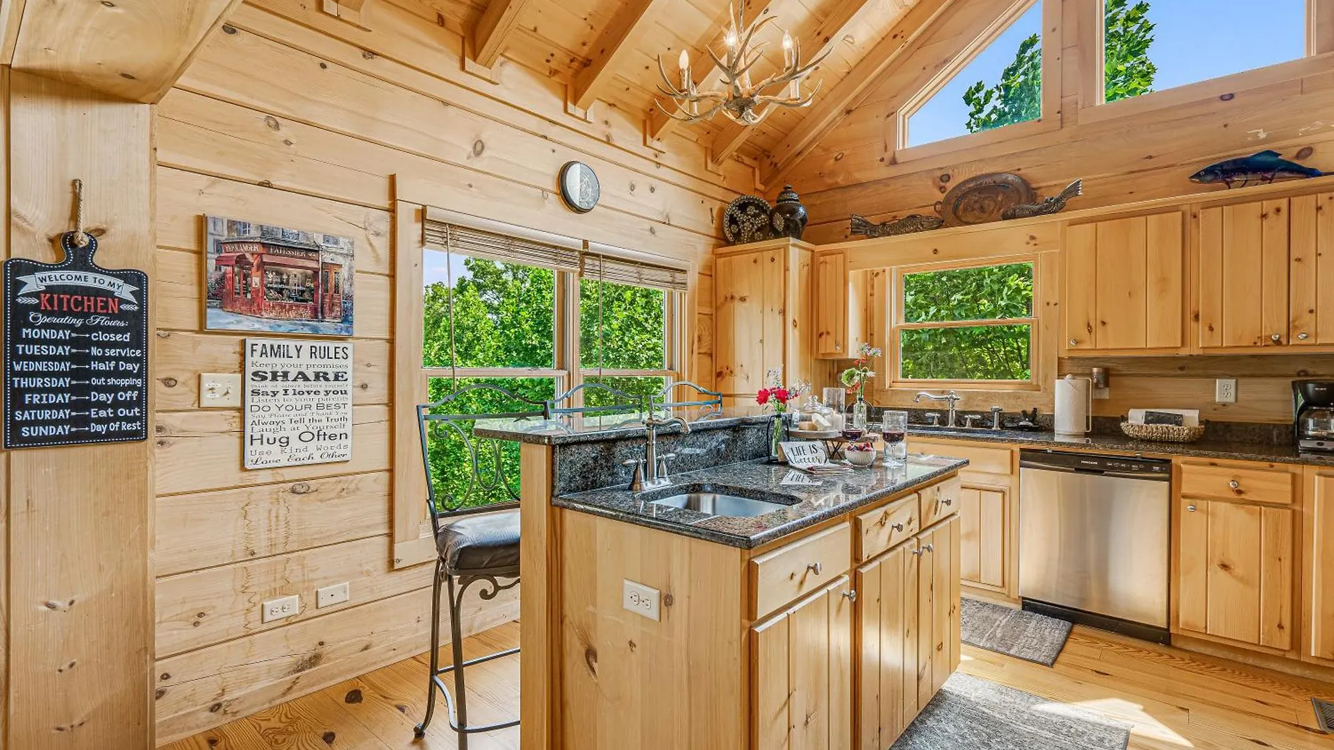 Tatanka At Lakelure Rumbling Bald Hot Tub Fire Pit Holiday home *