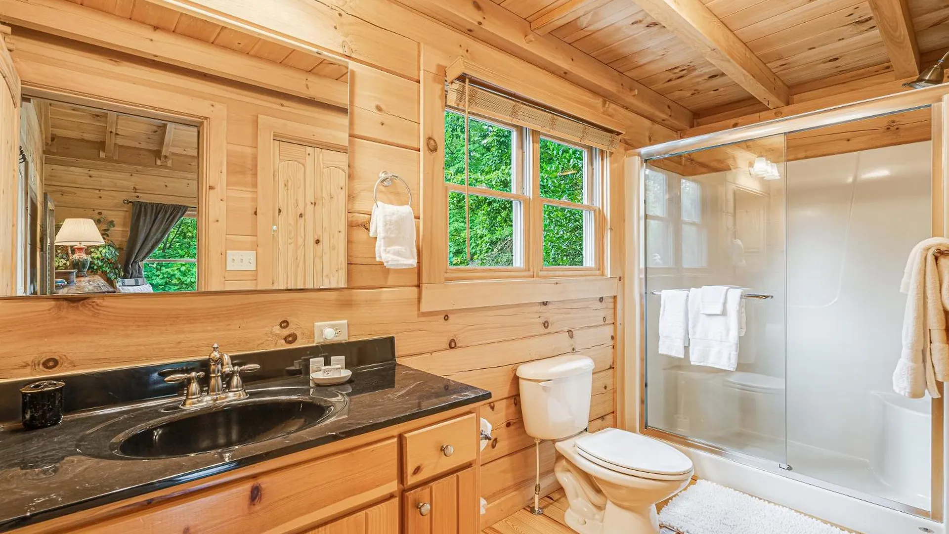 Holiday home Tatanka At Lakelure Rumbling Bald Hot Tub Fire Pit Lake Lure