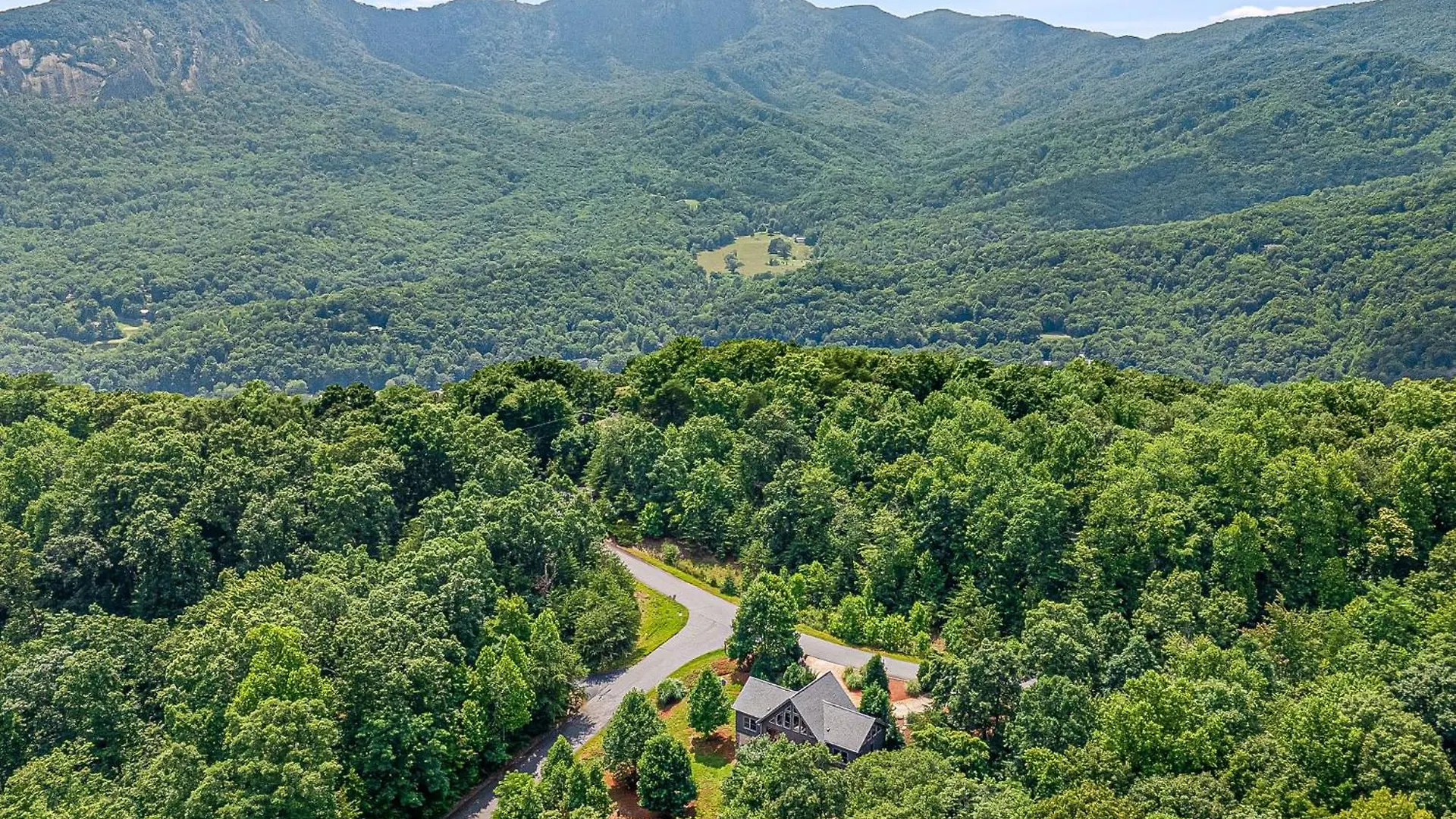 Tatanka At Lakelure Rumbling Bald Hot Tub Fire Pit Holiday home *