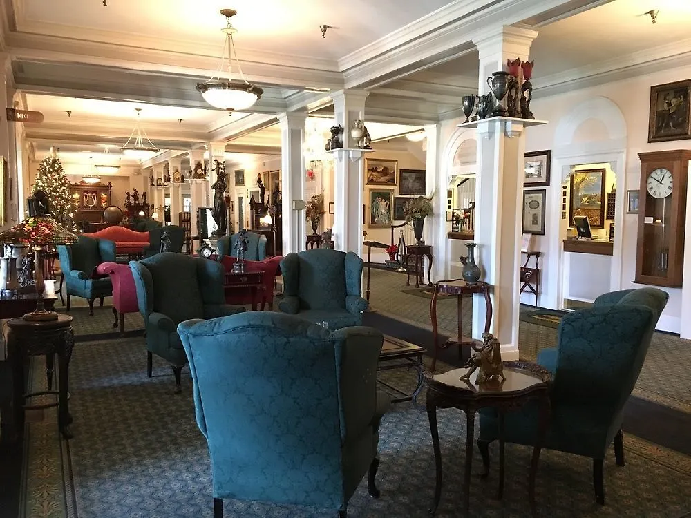 Hotel The 1927 Lure And 2*
