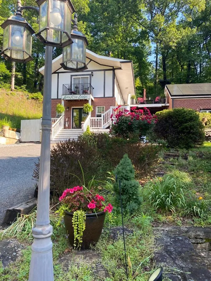 Couette-café Grafton Lake Lure
