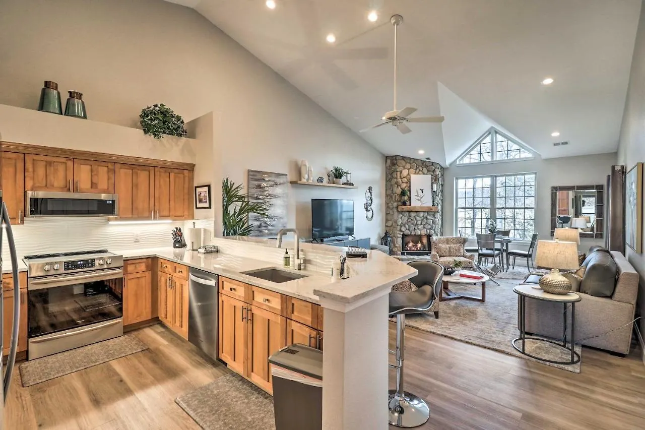 Apartment Lure With Pool And Access! *