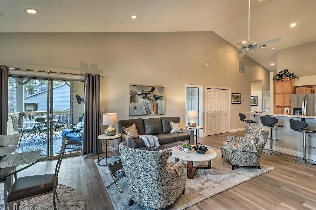 Apartment Lure With Pool And Access! Lake Lure