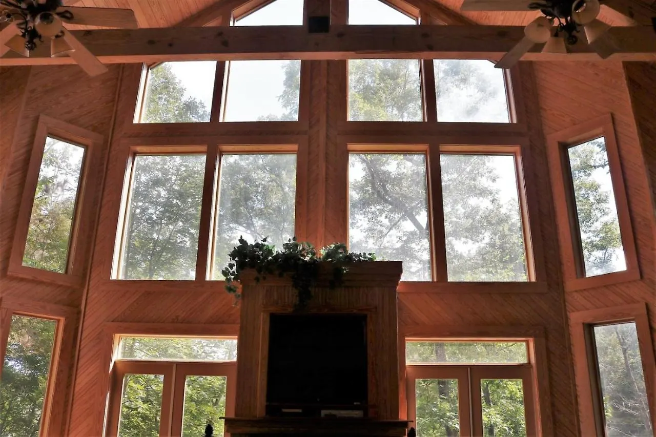 Mountain Laurel Holiday home *