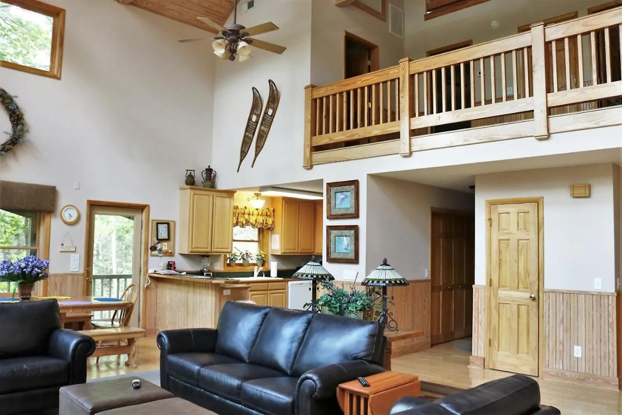 Holiday home Mountain Laurel Lake Lure