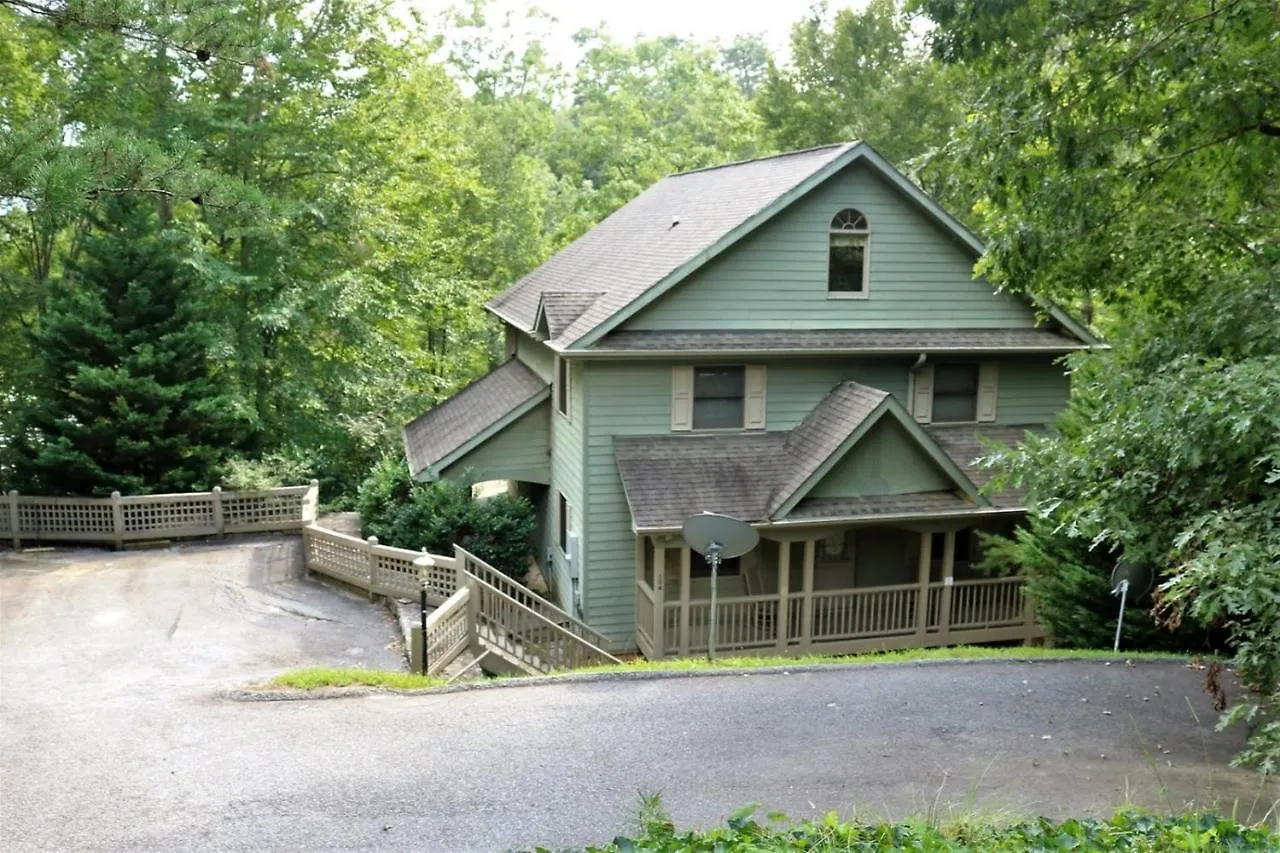 Mountain Laurel Holiday home Lake Lure