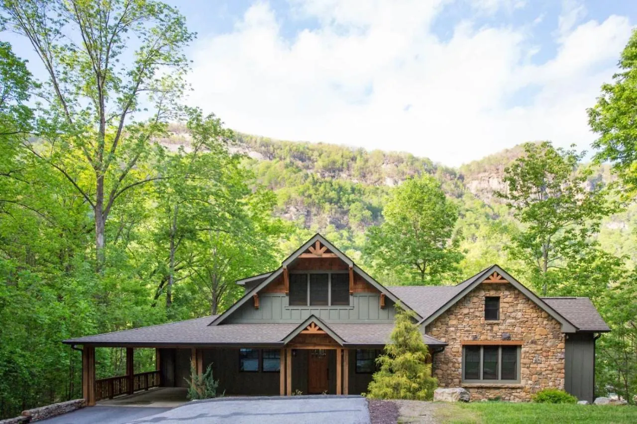 Holiday home Mohicans Landing *