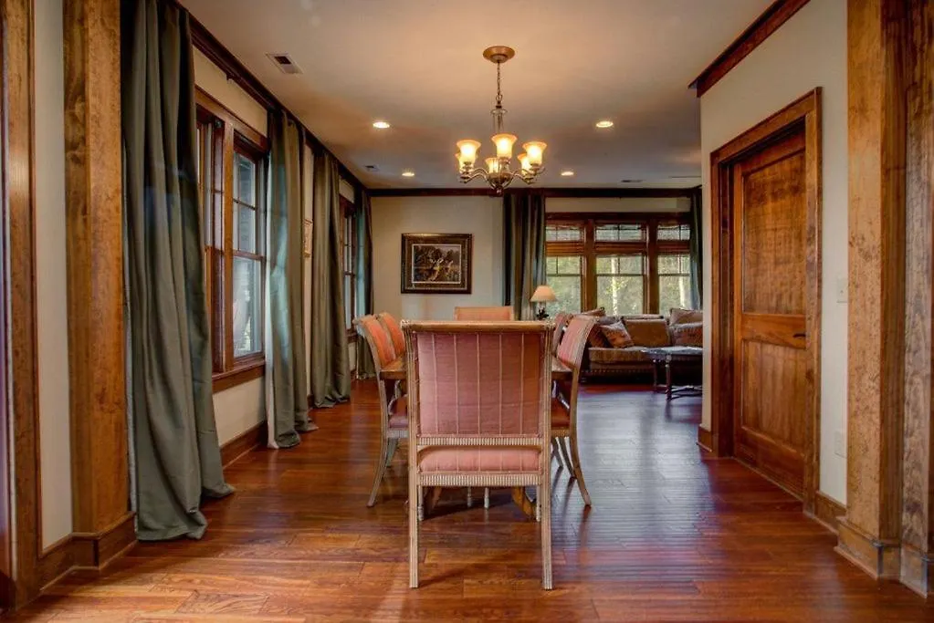 شقة Luxury Lakeview 1br - Firefly Cove,