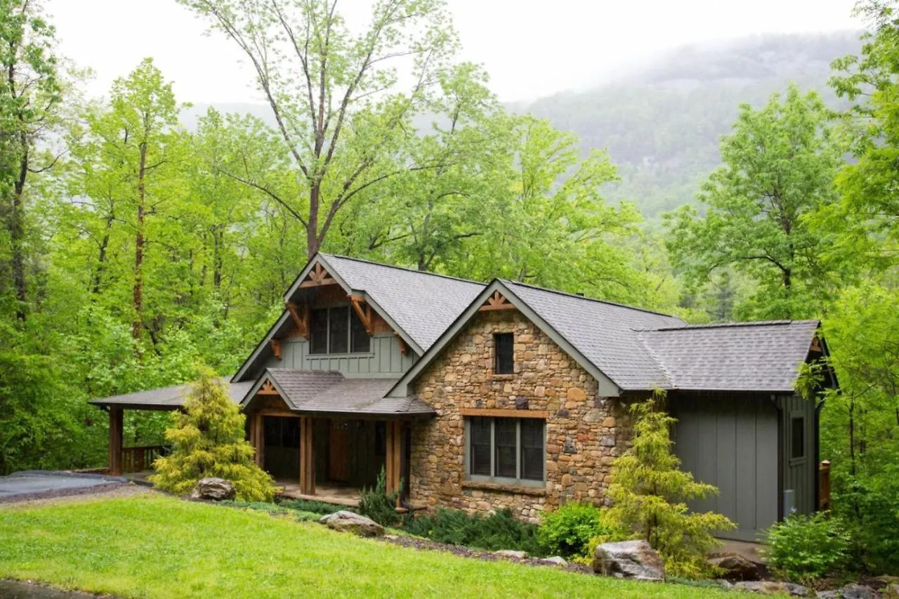 Mohicans Landing * Lake Lure