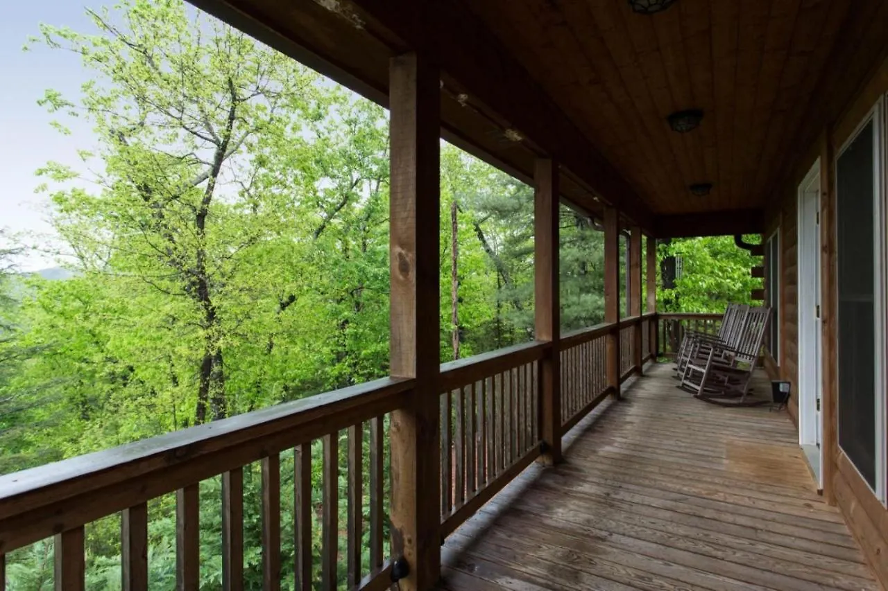 Almost Heaven Holiday home Lake Lure
