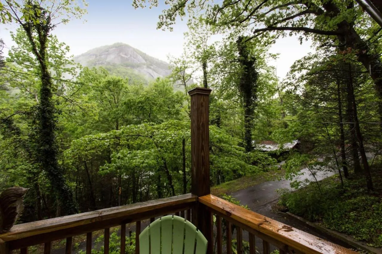 Chimney View *