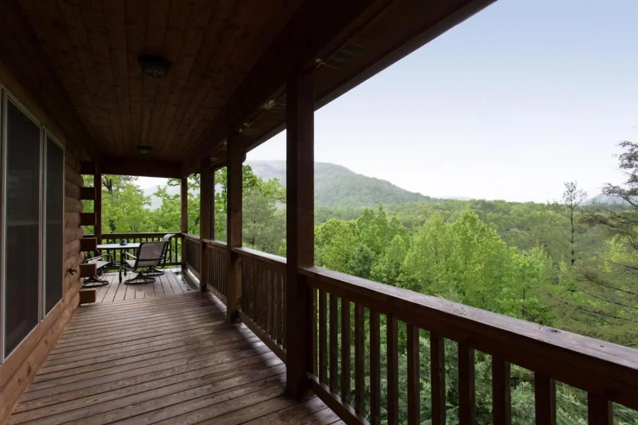 Almost Heaven Holiday home Lake Lure
