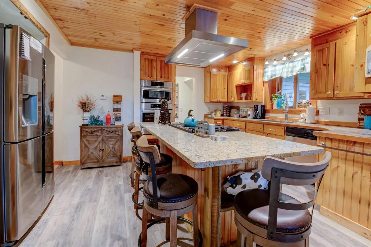 Holiday home Firefly Farms Lake Lure