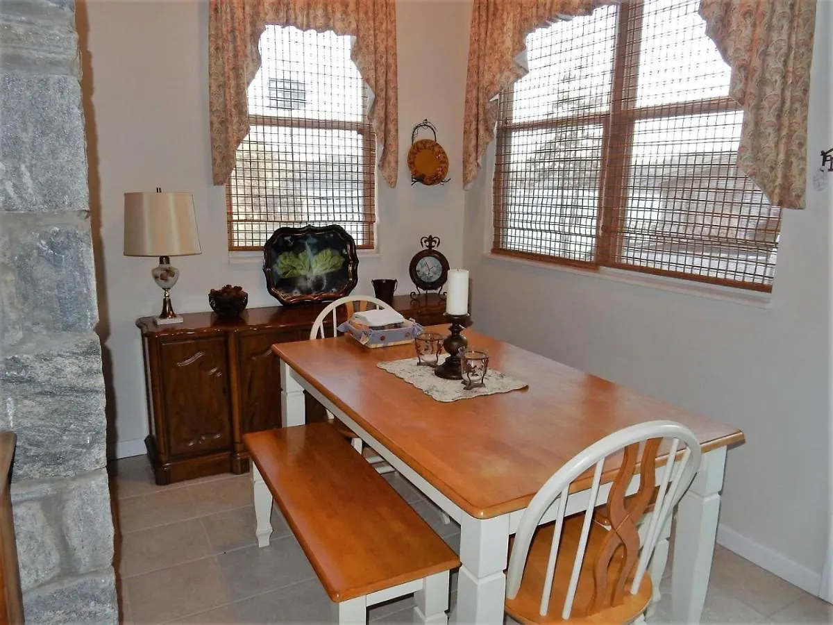 Bella Carroll Holiday home *