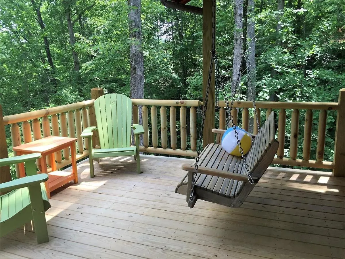 4 Bear Pause * Lake Lure