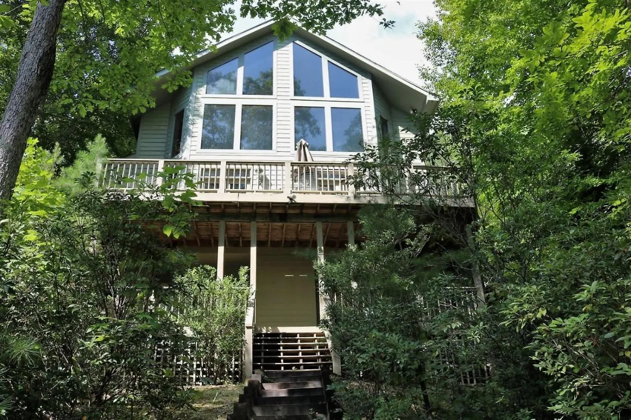 Mountain Laurel Holiday home Lake Lure