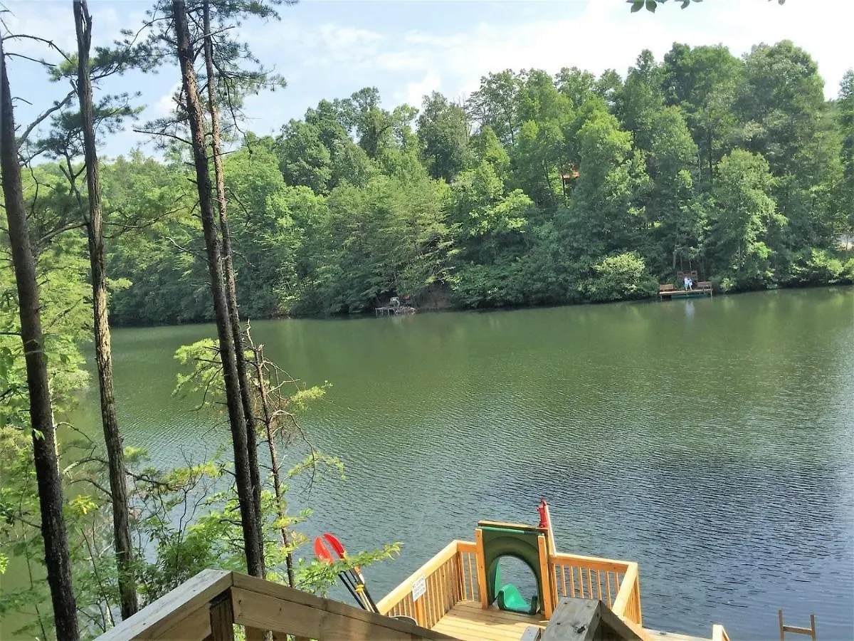 4 Bear Pause Holiday home