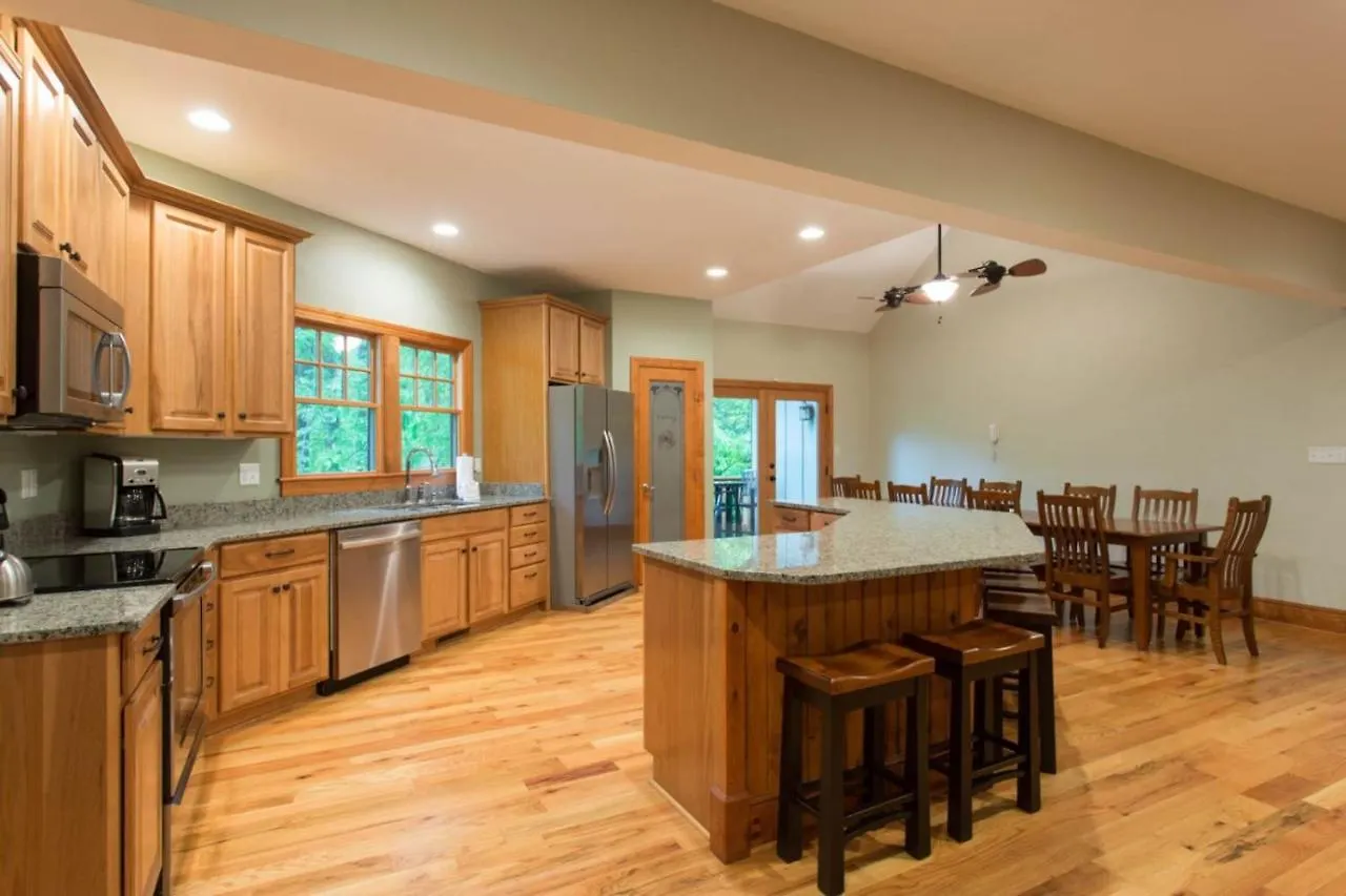 Holiday home Mohicans Landing