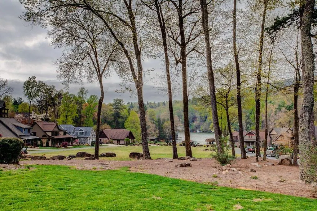 Luxury Lakeview 1br - Firefly Cove, *