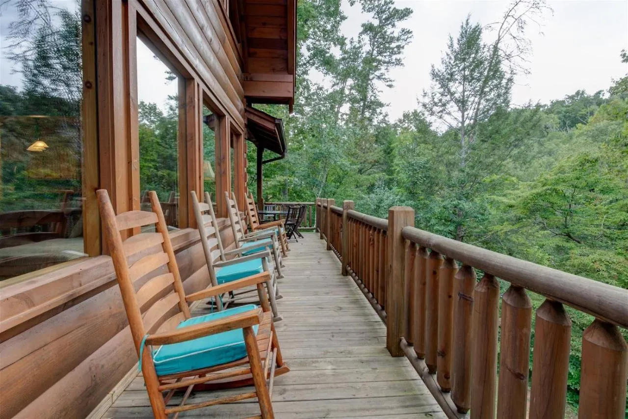 The Winding River House Holiday home