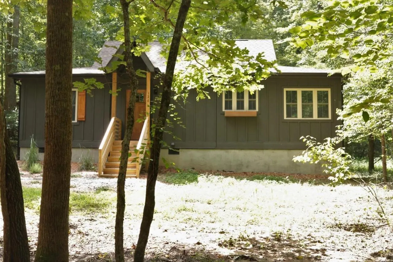 Creekside * Lake Lure