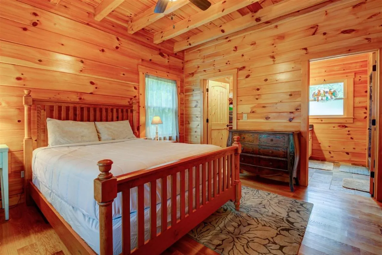 The Winding River House Holiday home *