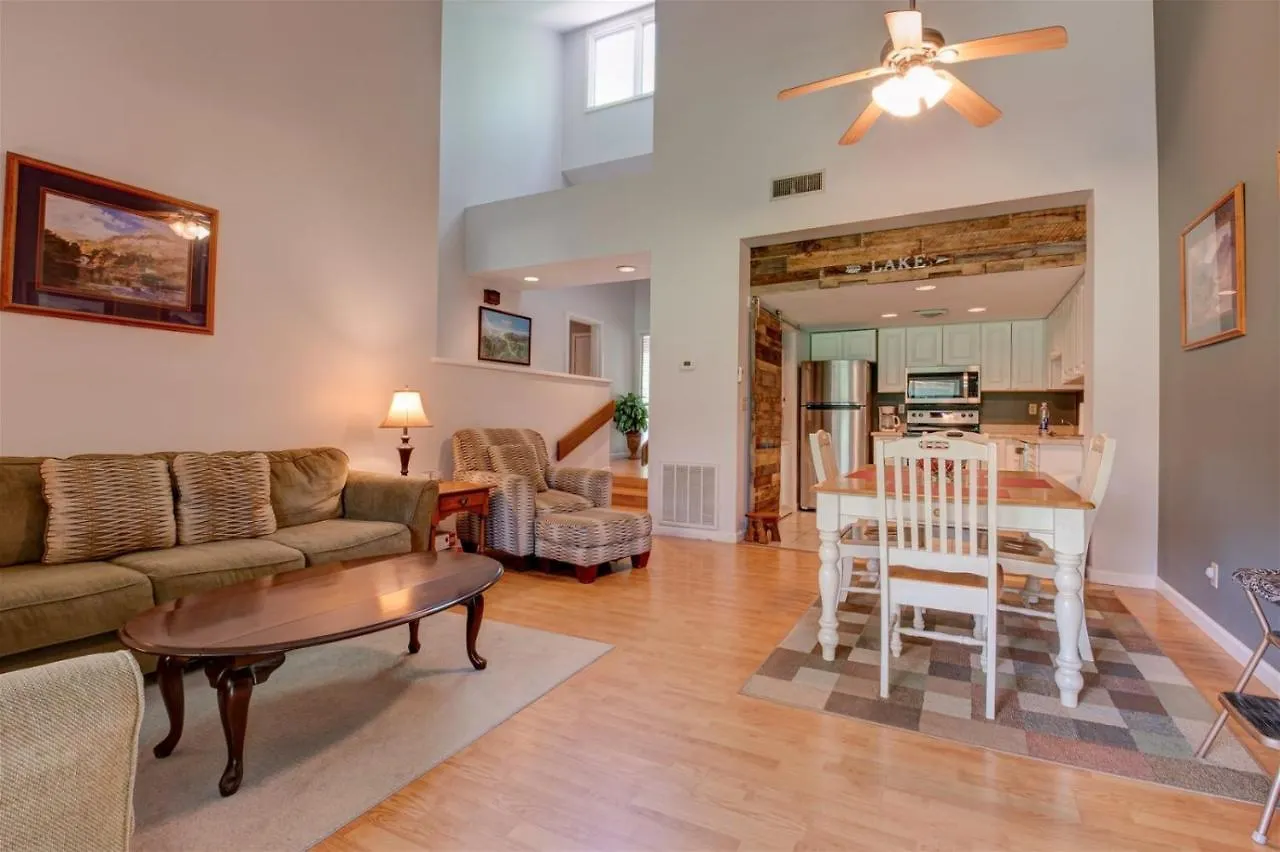 A Lot To Do At 1302 * Lake Lure