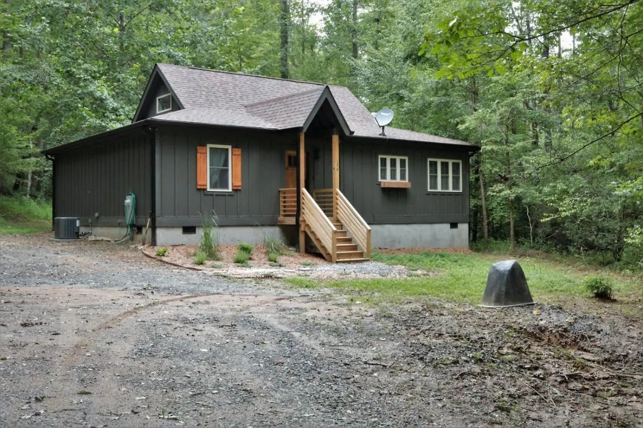 Creekside Lake Lure