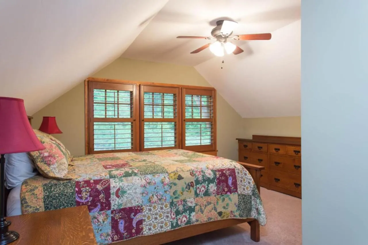 Holiday home Mohicans Landing *