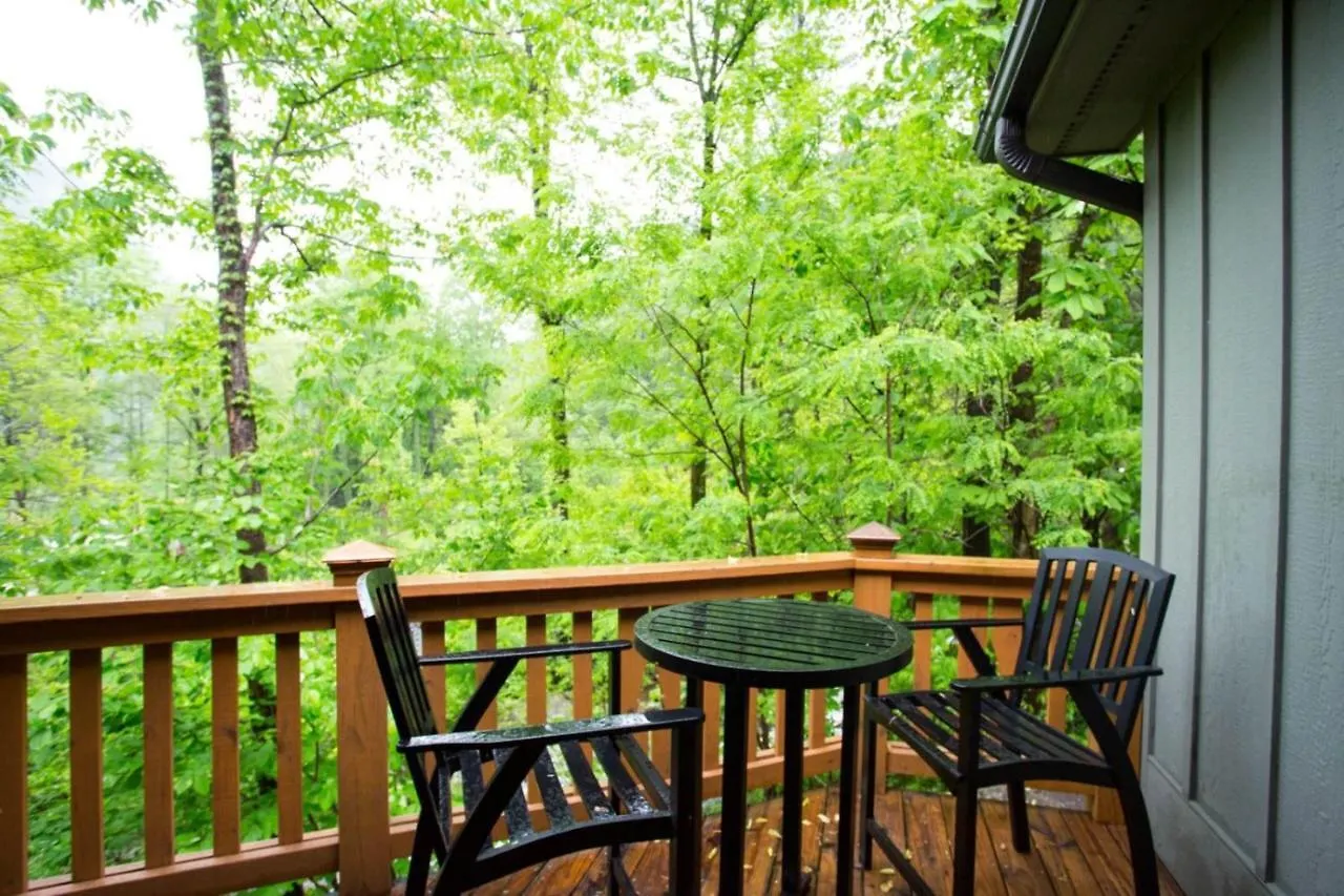 Mohicans Landing * Lake Lure