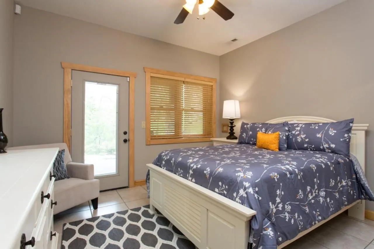 Blue Ridge Sunrise Holiday home
