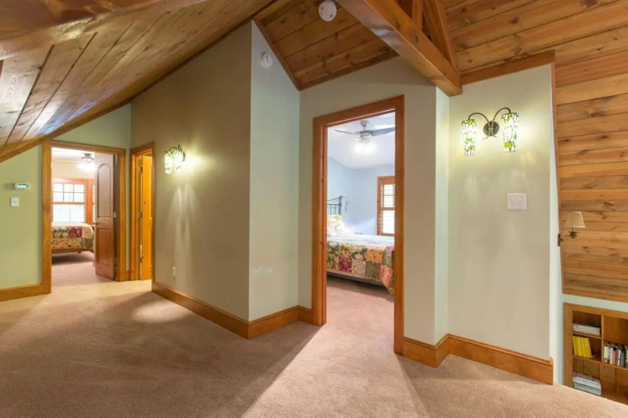 Holiday home Mohicans Landing