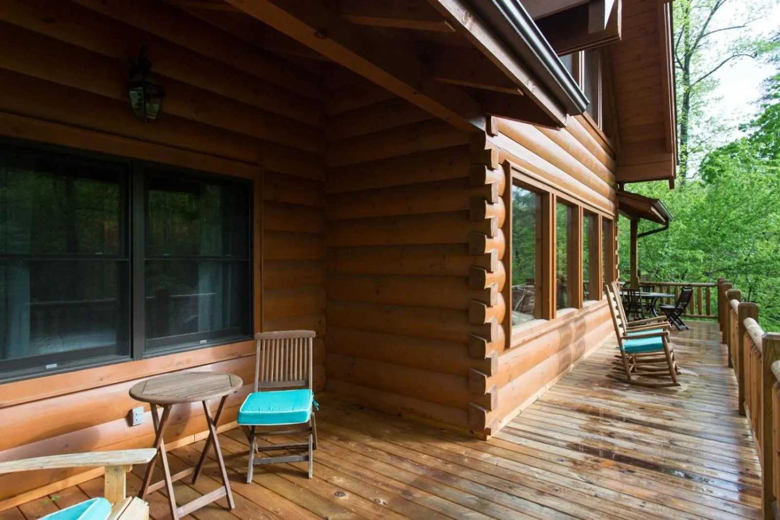 The Winding River House Holiday home *