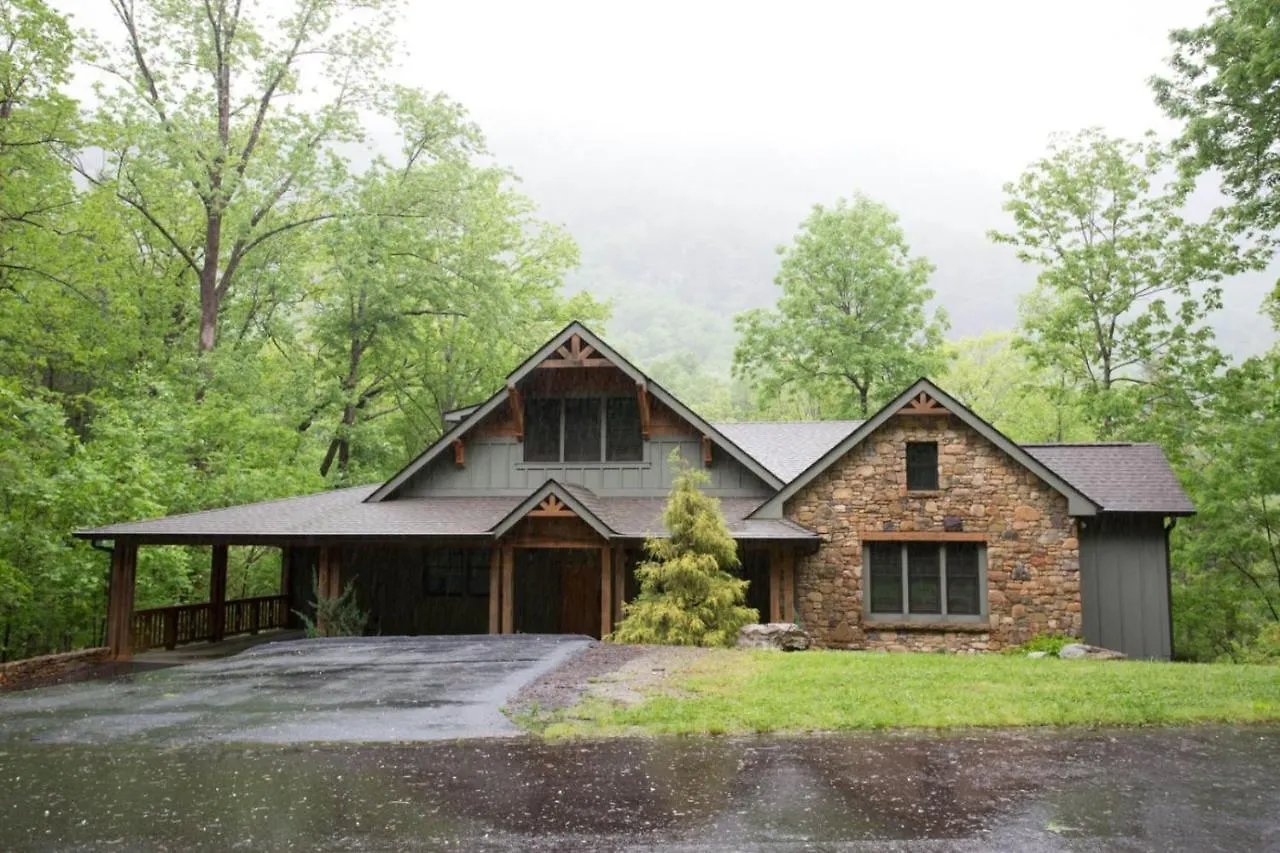 Holiday home Mohicans Landing *