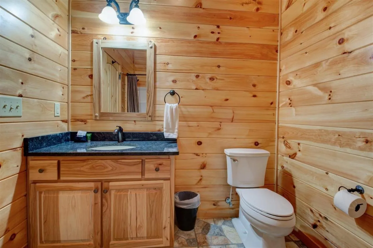 The Winding River House Holiday home *