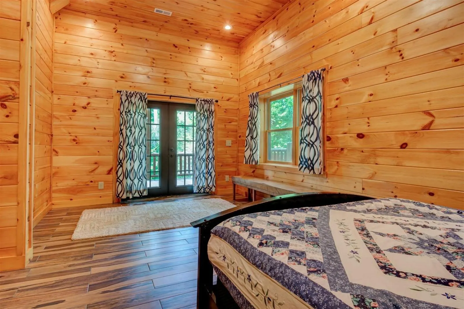 The Winding River House Holiday home