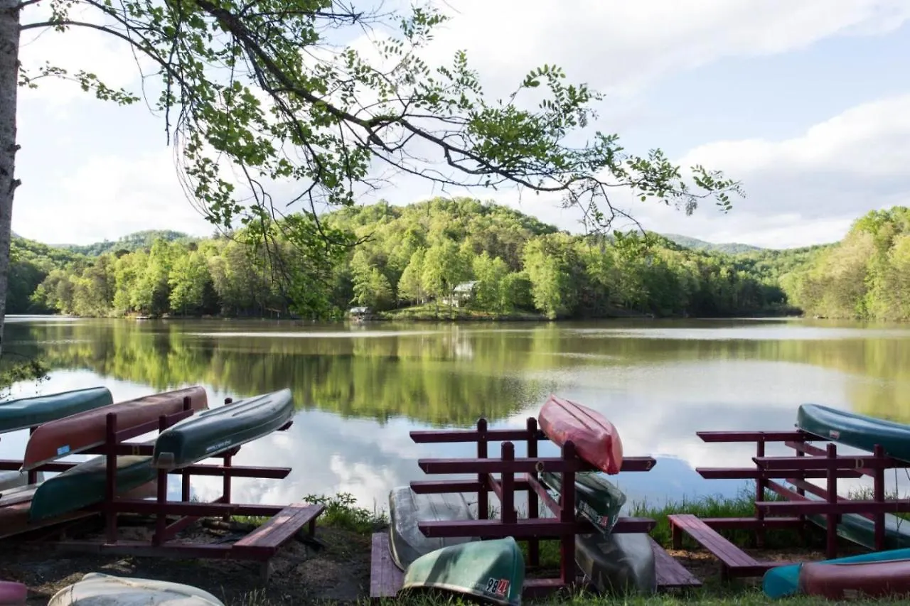 The Winding River House Holiday home Lake Lure