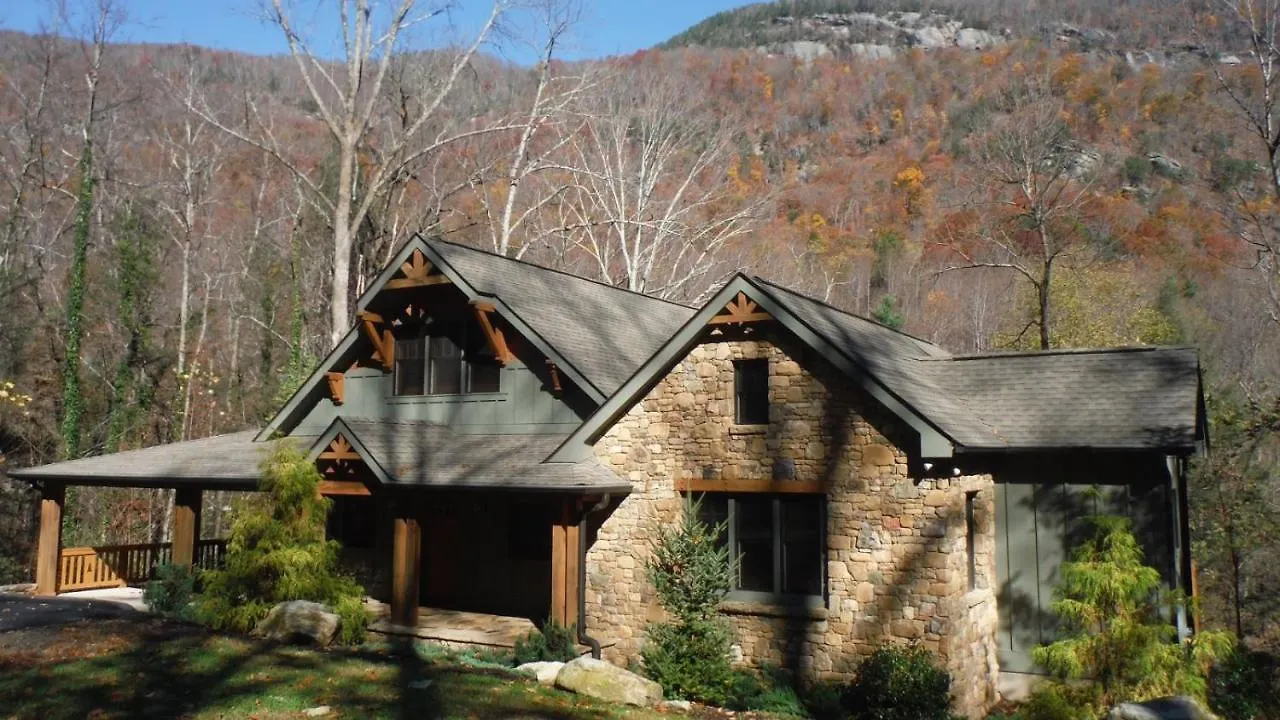 Holiday home Mohicans Landing *