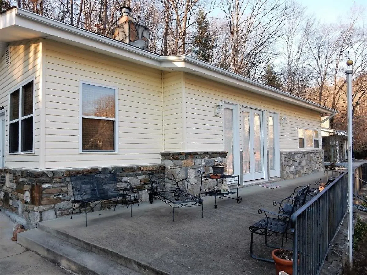 Bella Carroll * Lake Lure