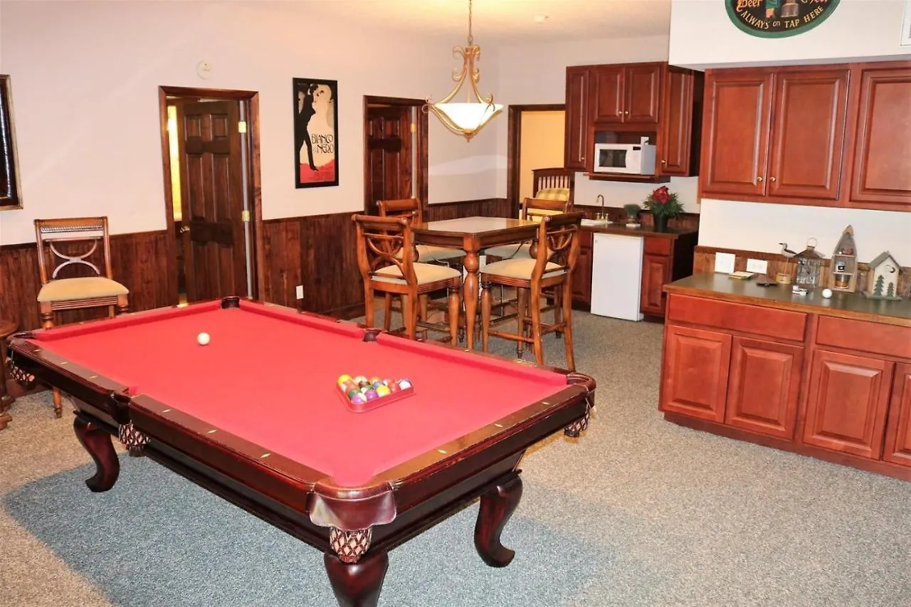 Holiday home Mountain Laurel Lake Lure