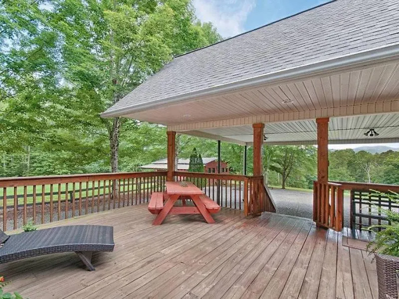 Firefly Farms * Lake Lure